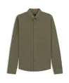 BOSS Overhemd Myjersey_M Slim Fit