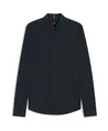 BOSS Overhemd Myjersey_M Slim Fit