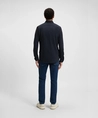 BOSS Overhemd Myjersey_M Slim Fit