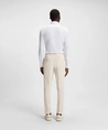 BOSS Overhemd P-HANK-s-kent-C1-222 Slim Fit