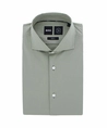 BOSS Overhemd P-HANK-spread-C1-222 Slim Fit