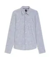 BOSS Overhemd P-ROAN-kent-C1-233 Slim Fit