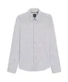 BOSS Overhemd P-ROAN-kent-C1-233 Slim Fit