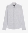 BOSS Overhemd P-ROAN-kent-C1-233 Slim Fit