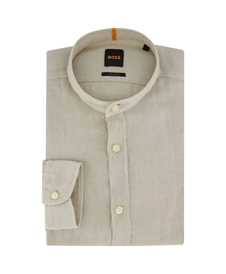 BOSS Overhemd Race_1_M Regular Fit