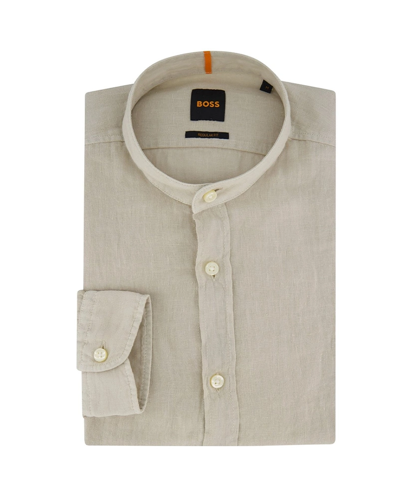 BOSS Overhemd Race_1_M Regular Fit