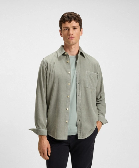 BOSS Overhemd Relegant_6_M Regular Fit