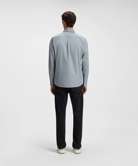 BOSS Overhemd Rickert_M Regular Fit