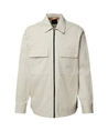 BOSS Overshirt Lovel-zip_15_M