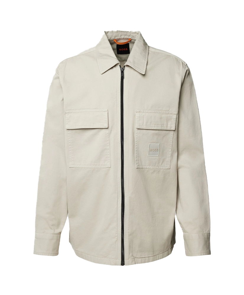 BOSS Overshirt Lovel-zip_15_M