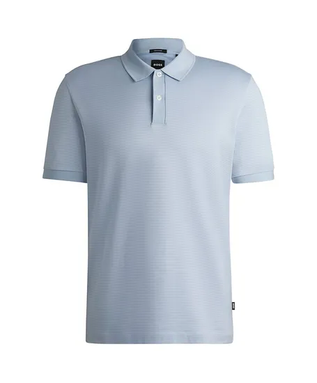 BOSS Polo H-Parlay 432