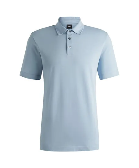 BOSS Polo H-Press 57