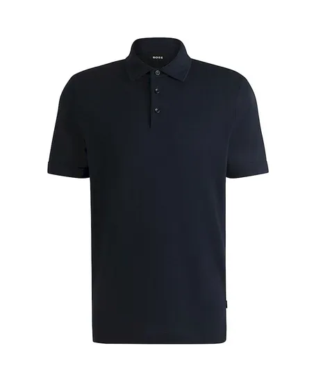 BOSS Polo H-Press 57