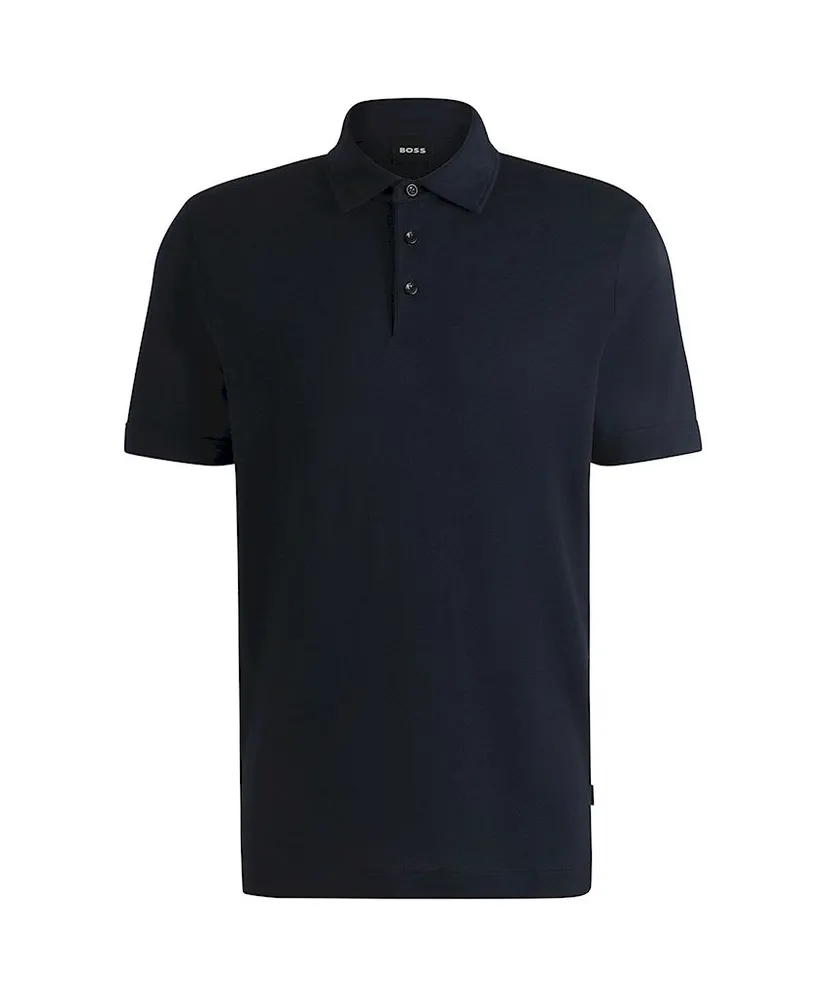 BOSS Polo H-Press 57