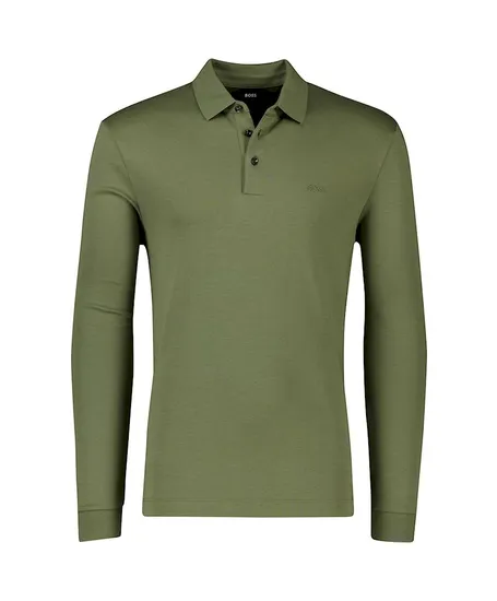 BOSS Polo Pado 30