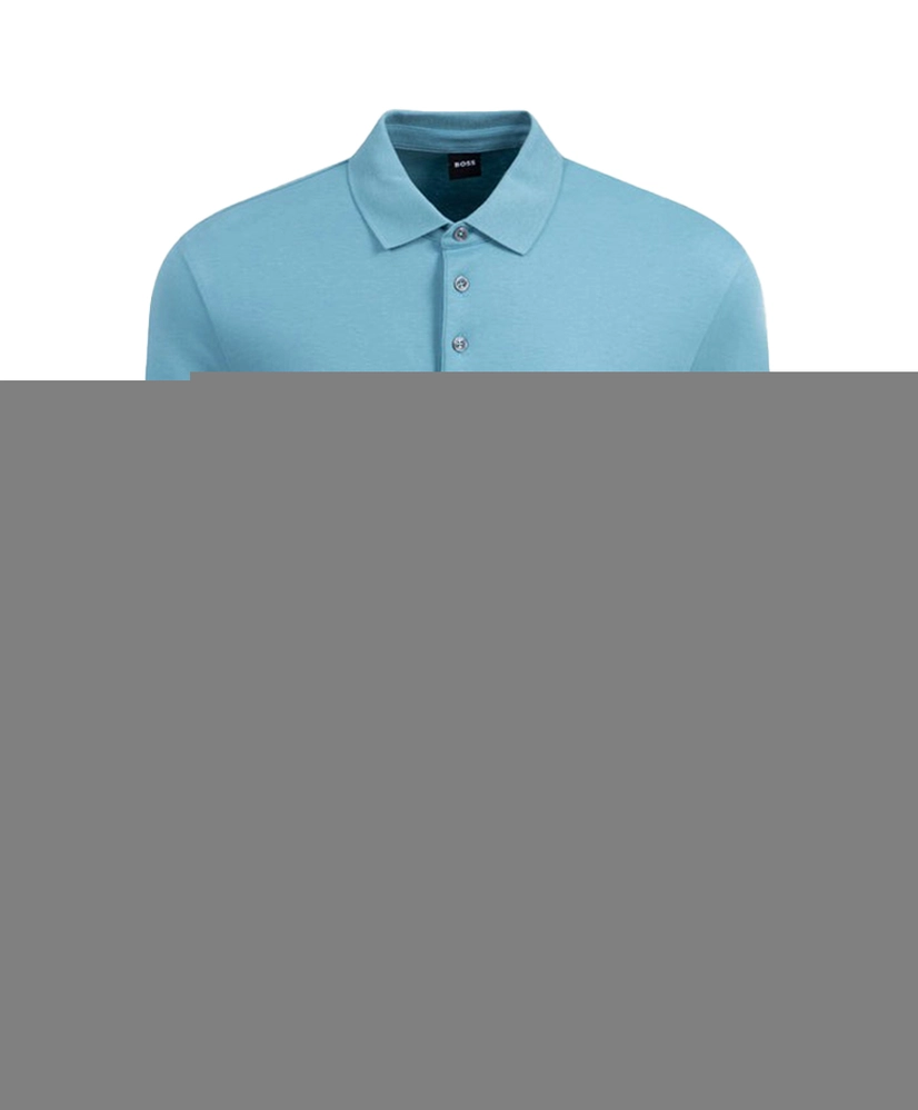 BOSS Polo Pado 30