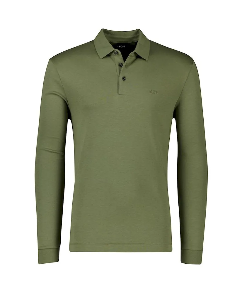 BOSS Polo Pado 30