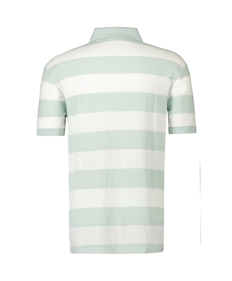 BOSS Polo PalesStripe