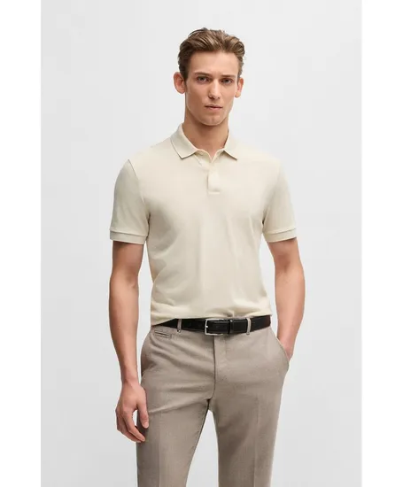 BOSS Polo Pallas