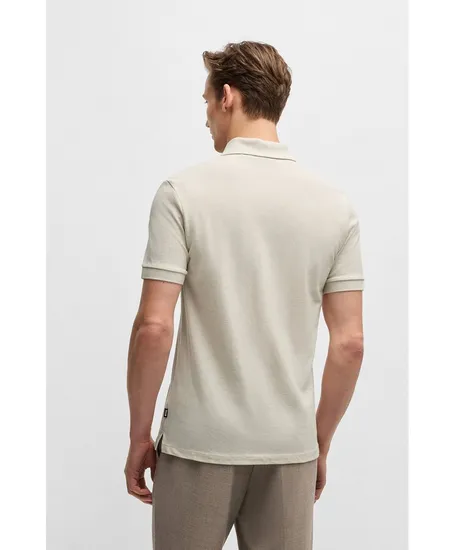 BOSS Polo Pallas