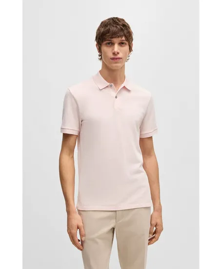 BOSS Polo Pallas