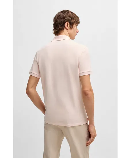 BOSS Polo Pallas