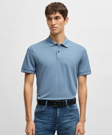 BOSS Polo Pallas