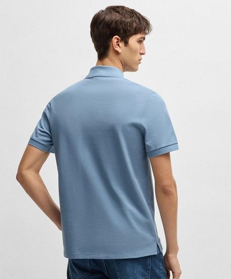 BOSS Polo Pallas