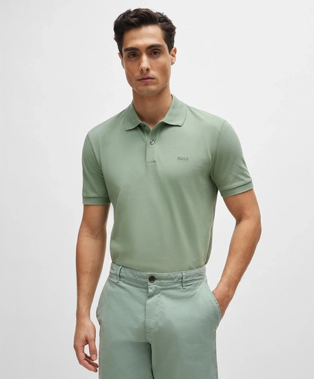 BOSS Polo Pallas