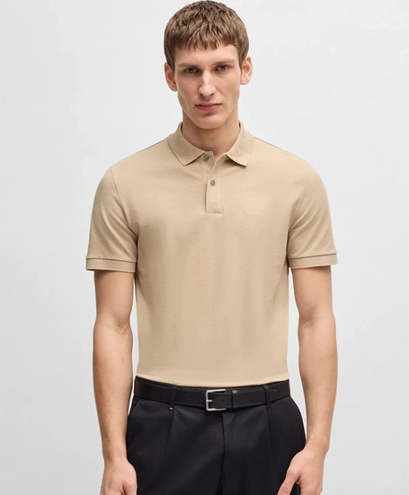 BOSS Polo Pallas