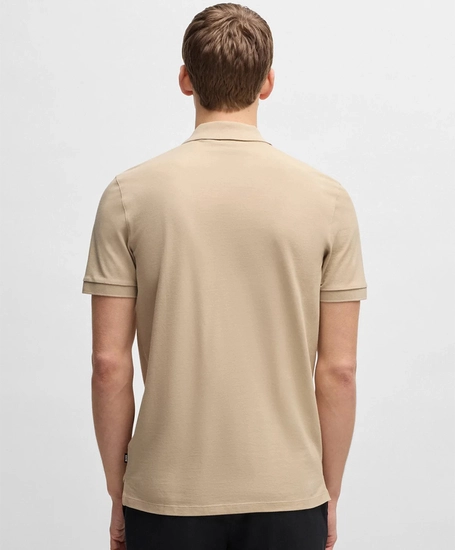 BOSS Polo Pallas