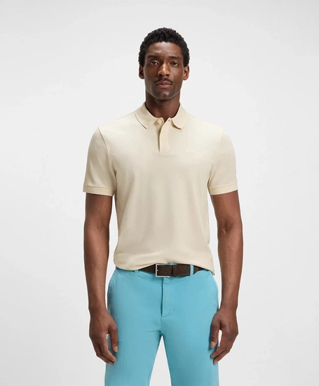 BOSS Polo Pallas