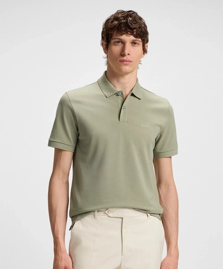 BOSS Polo Pallas