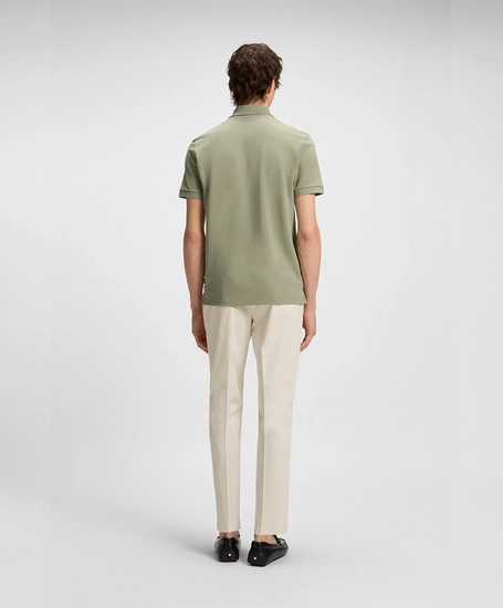 BOSS Polo Pallas