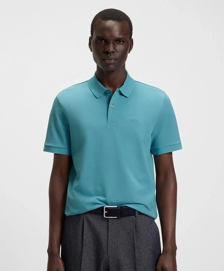BOSS Polo Pallas