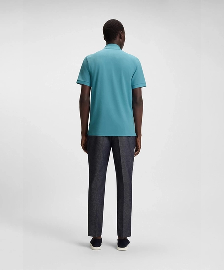 BOSS Polo Pallas