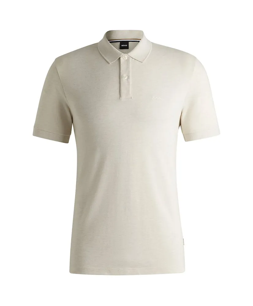 BOSS Polo Pallas