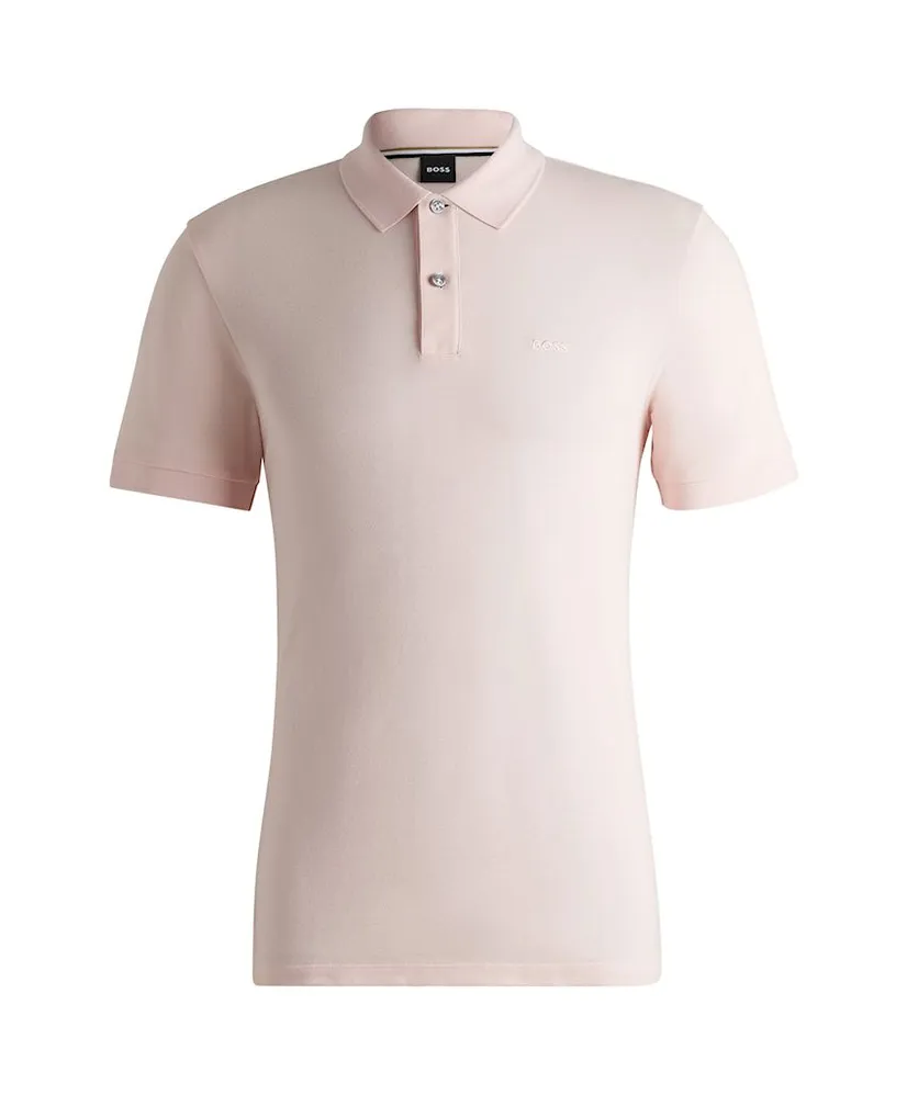 BOSS Polo Pallas