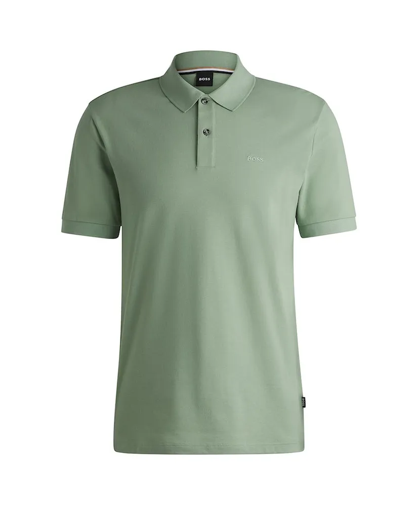 BOSS Polo Pallas
