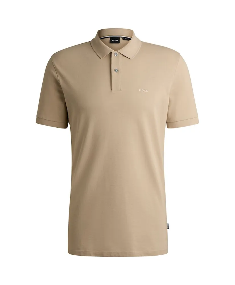 BOSS Polo Pallas