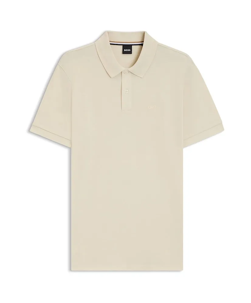 BOSS Polo Pallas