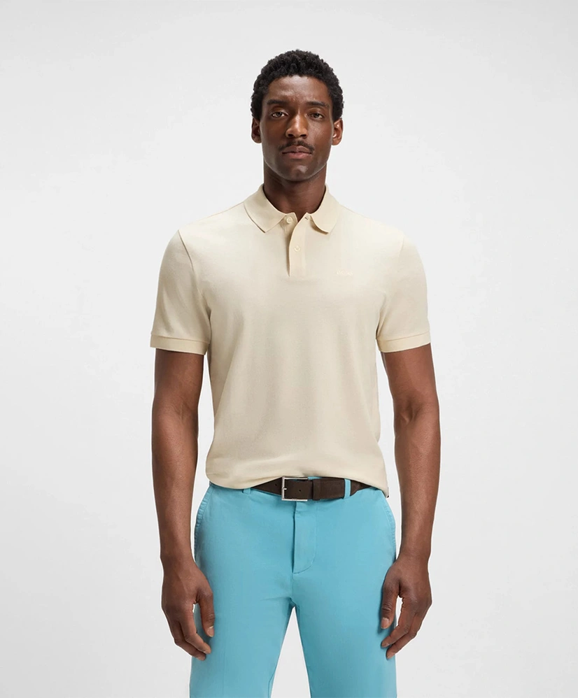 BOSS Polo Pallas