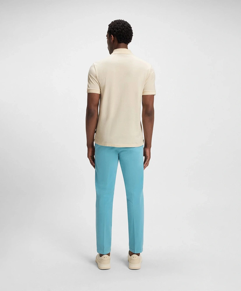 BOSS Polo Pallas