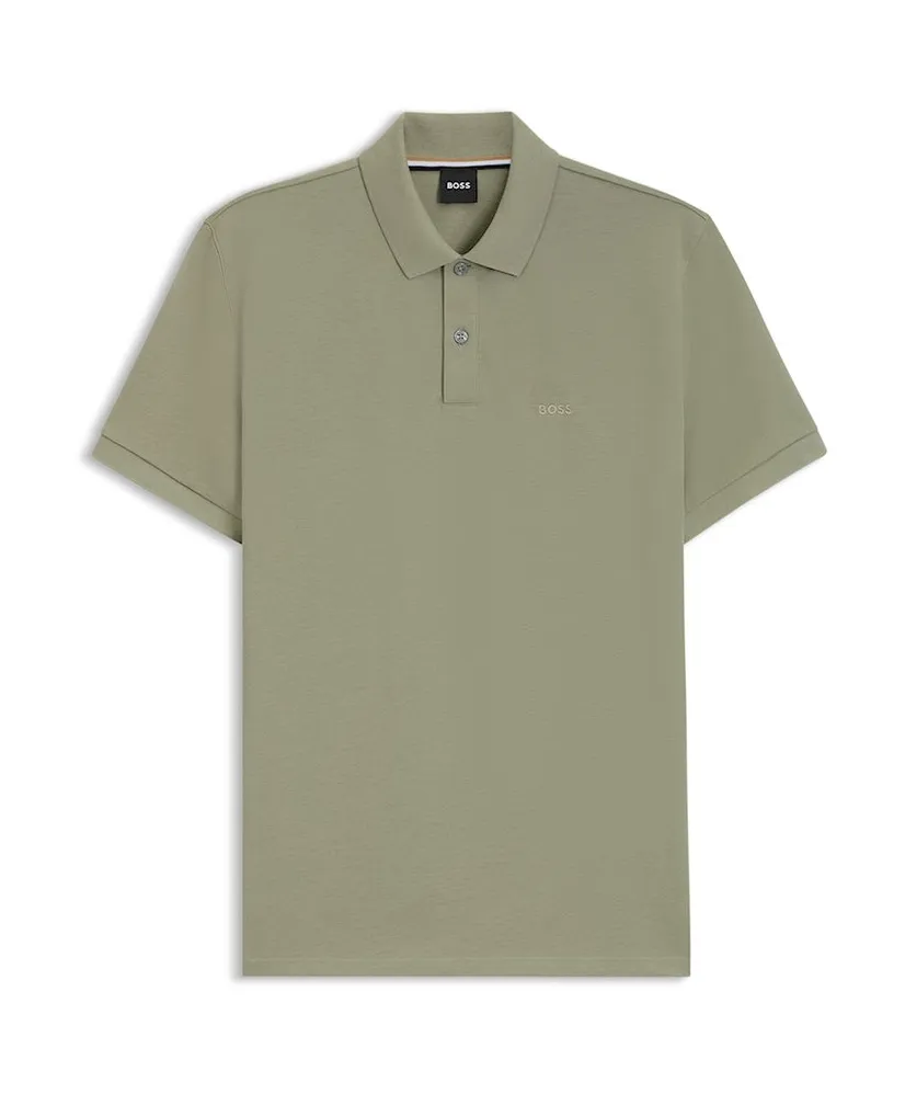BOSS Polo Pallas