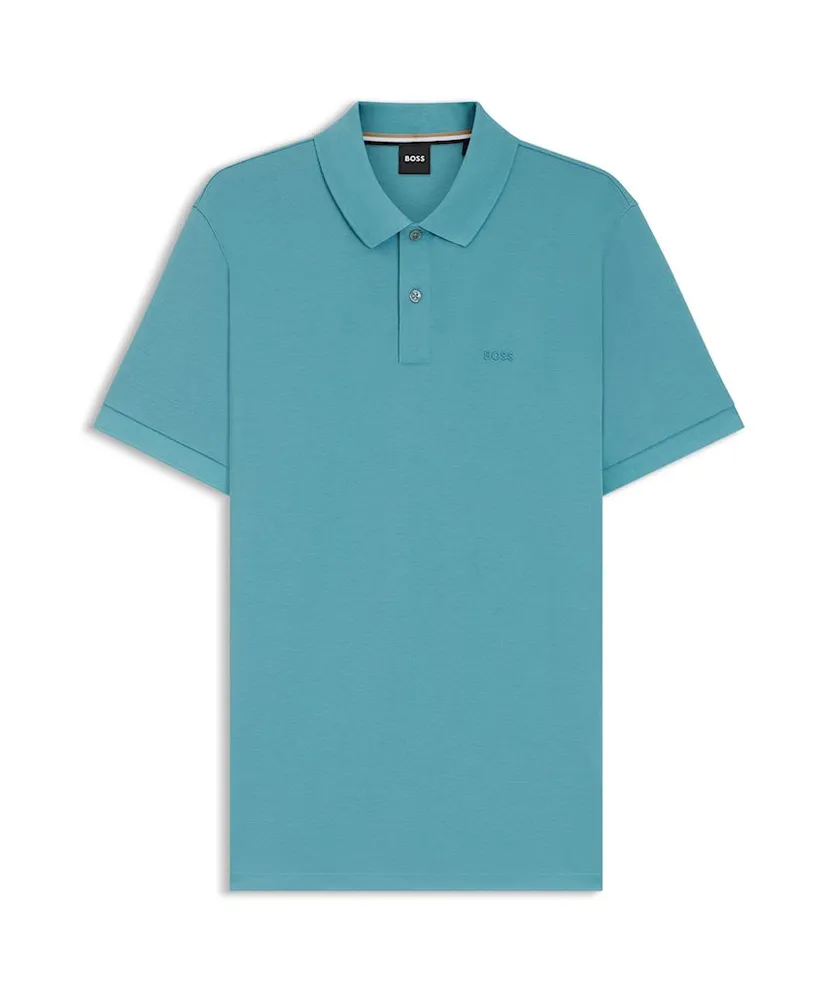 BOSS Polo Pallas