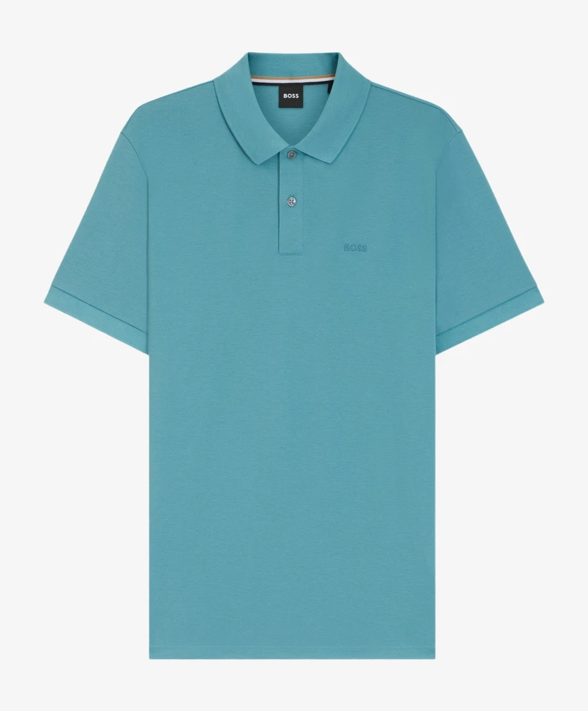 BOSS Polo Pallas