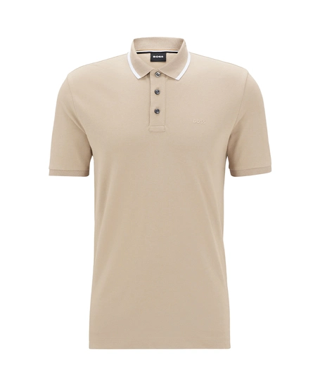 BOSS Polo Parlay 190