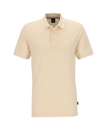 BOSS Polo Parlay 190