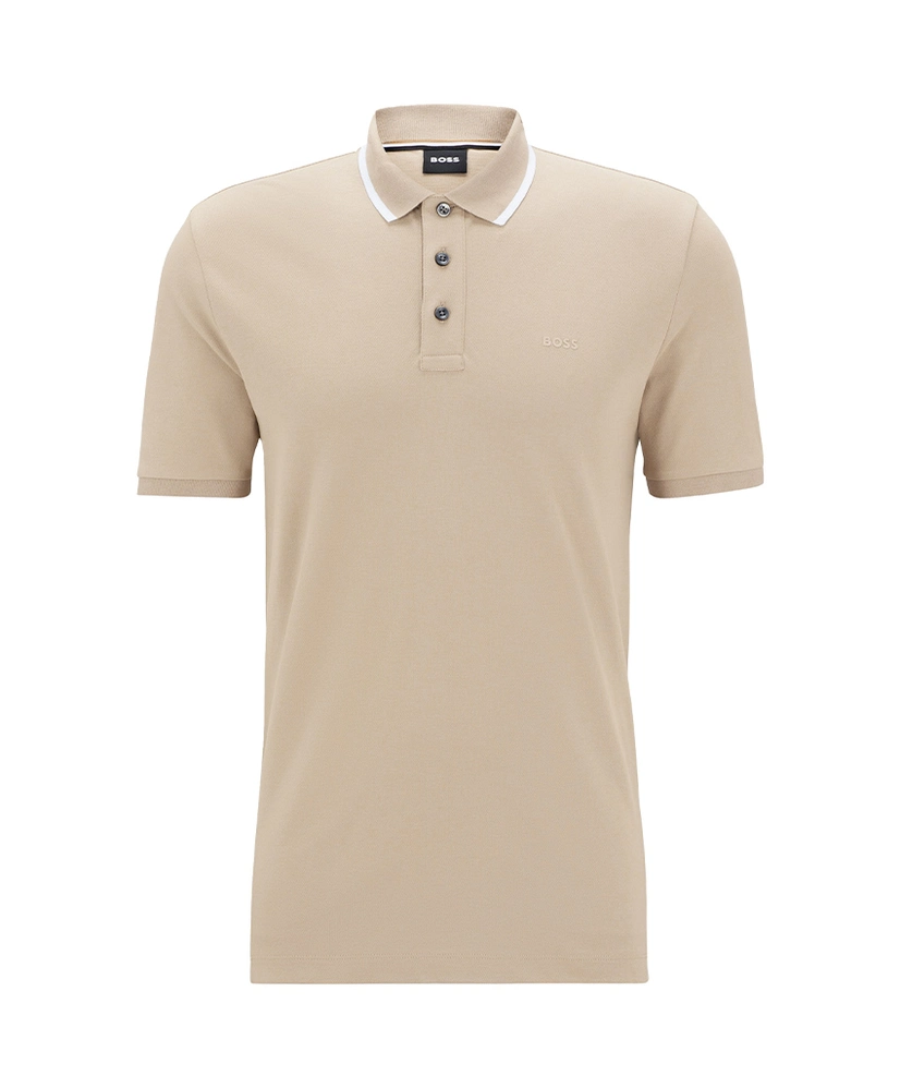 BOSS Polo Parlay 190