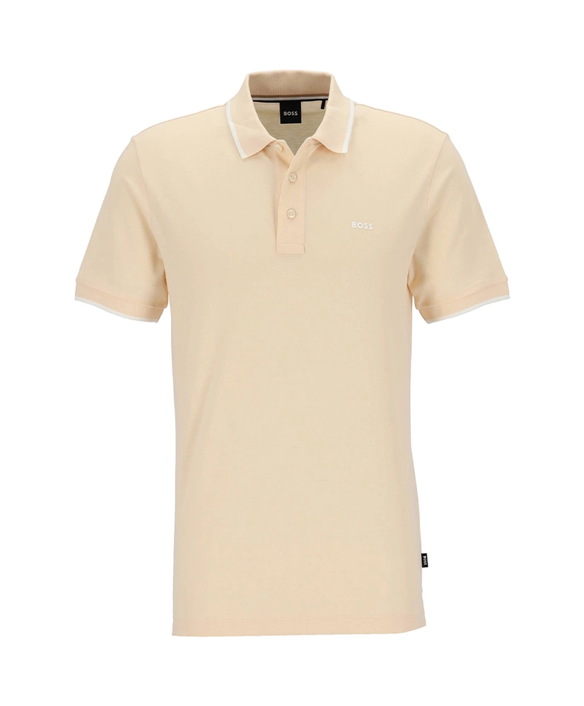 BOSS Polo Parlay 190